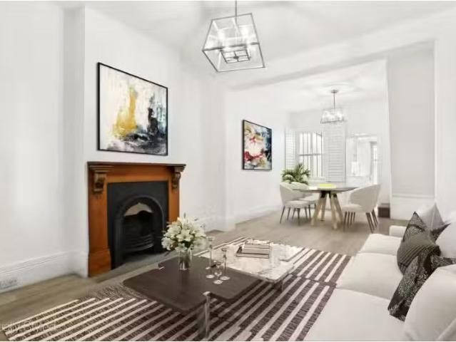 Charming 15 Sutherland Street, Paddington House for rent List.