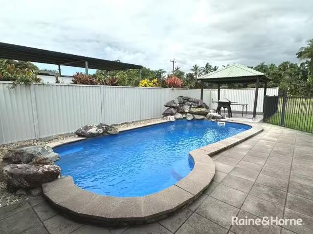 Nice 15 Watson Close, Mossman QLD 4873