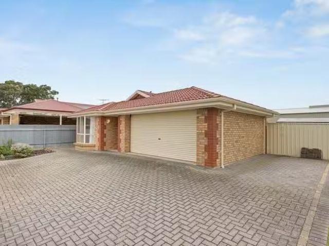 Rental! 15A Elizabeth Street, Reynella, SA 5161