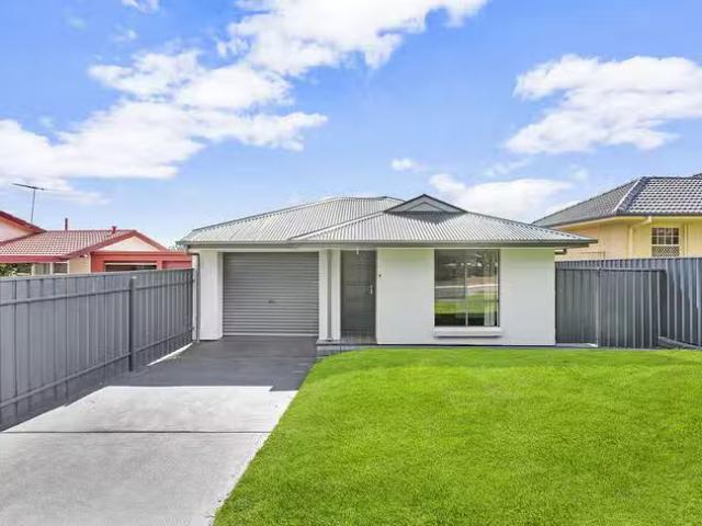 Just in! 15A Lowan Drive, Ingle Farm, SA 5098