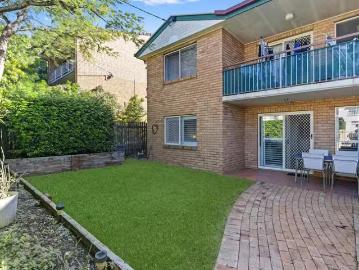 Nice 1/63 Jackson Street, Hamilton, QLD 4007