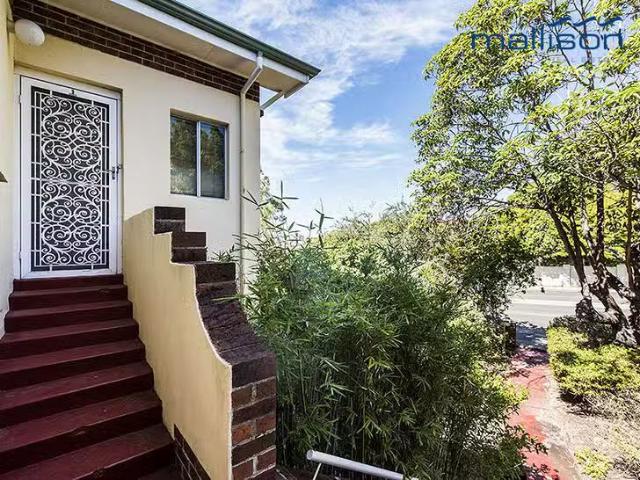 New 1/63 Stirling Highway, Nedlands, WA 6009