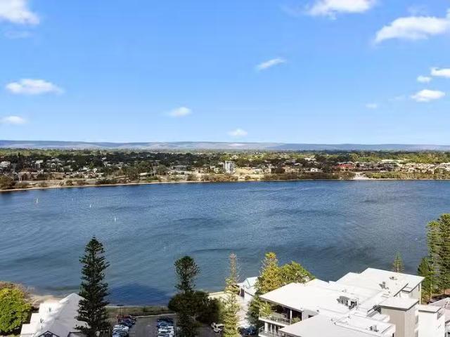 Charming 1602/908 Canning Highway, Applecross, WA 6153