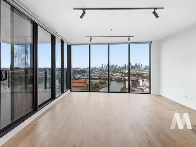Unique 1606/8 Joseph Road, Footscray, VIC 3011