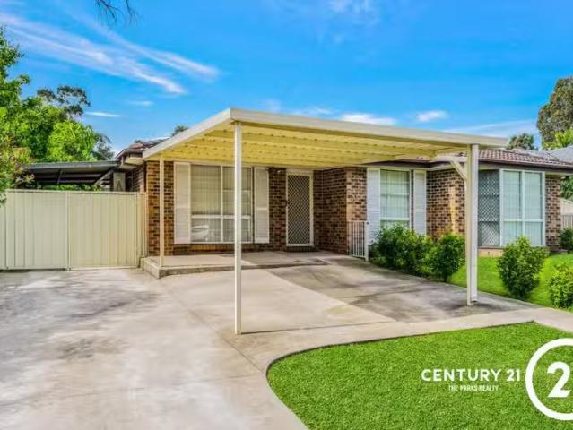 Cheap 161 Mcfarlane Drive, Minchinbury NSW 2770