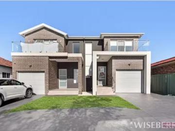Charming 161A Rose street, Yagoona Property for rent Listed b.