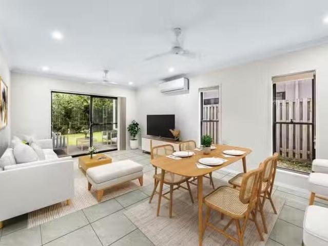 Just in! 1/62 Rivina Circuit, Coomera, QLD 4209