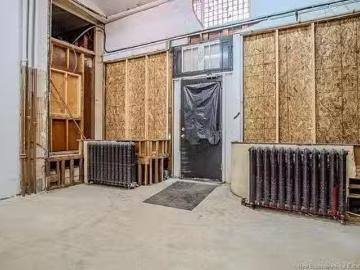 House for rent in Saint John - Cellar