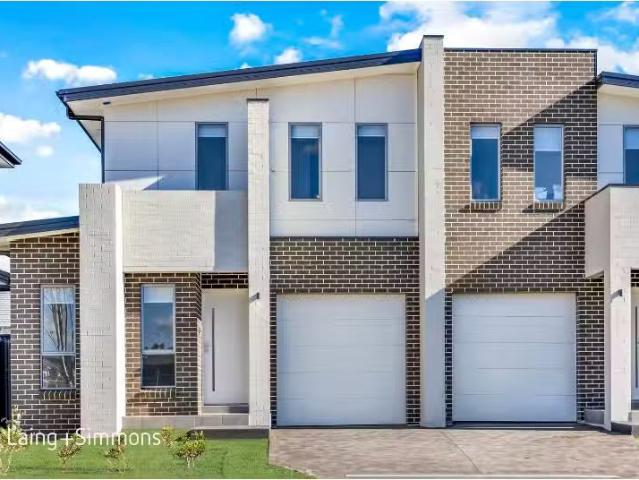 Deal! 164B Willowdale Dr, Denham Court House for rent Listed.