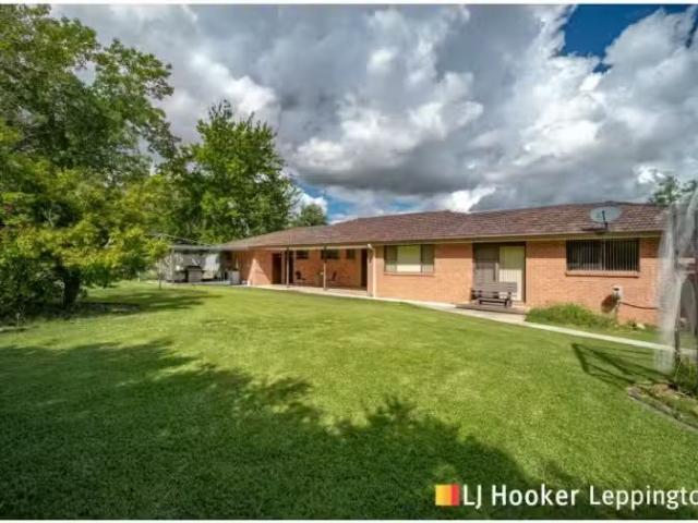 Unique 165 Cobbitty Road, COBBITTY House for rent Listed by Y.