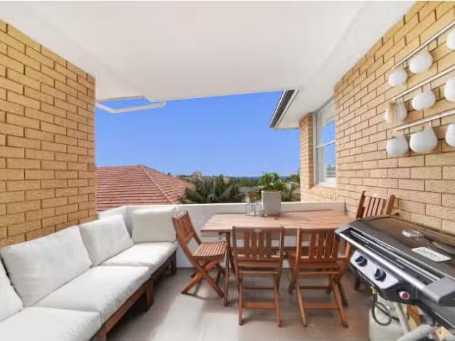 For Rent! 16/73 Mount Street, Coogee Apartment for rent Liste.