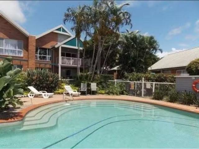 Rental! 168/2 Mariners Drive, Tweed Heads Apartment for rent.