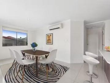 Nice 1/68 Lamington Avenue, Ascot, QLD 4007