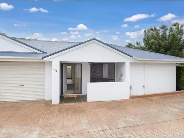 Nice 16/8 Sherwood Road, Port Macquarie Apartment for rent Li.