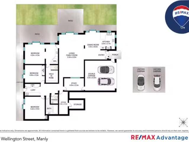 Rental! 1/69 Wellington Street, Manly QLD 4179