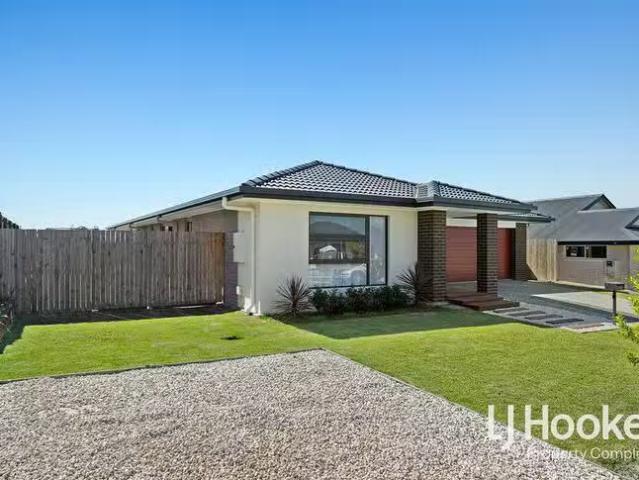 New 169 Mckinnon Drive, Yarrabilba, QLD 4207