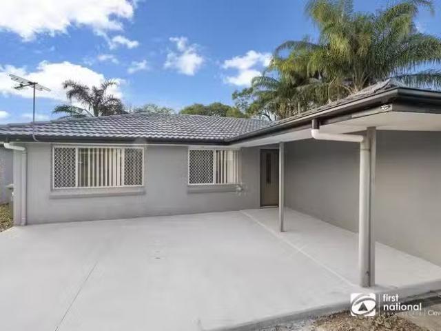 New 16 Magnolia Parade, Victoria Point, QLD 4165