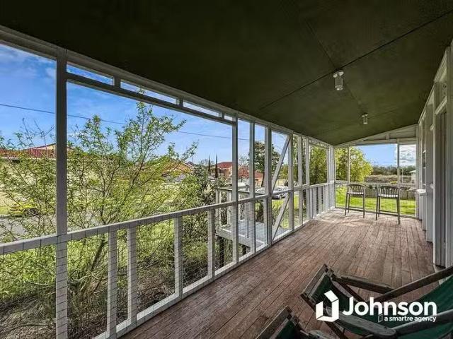 For Rent! 16 Newtown Street, East Ipswich, QLD 4305