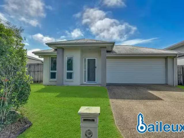 Unique 16 Anastasia Street, West Mackay, QLD 4740