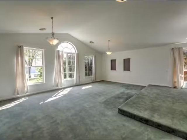Just in! 16 Georgia Place, LLANARTH House for rent Listed by.