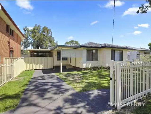 Nice 16 Sylvia Ave, Gorokan House for rent Listed by Rentals.