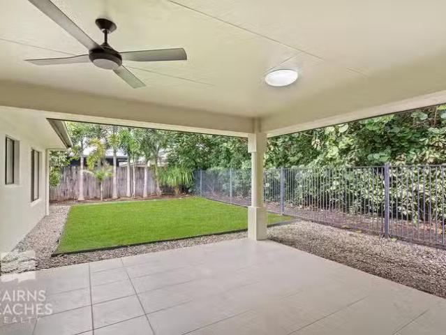 Cozy 16 Seton Street, Trinity Park, QLD 4879
