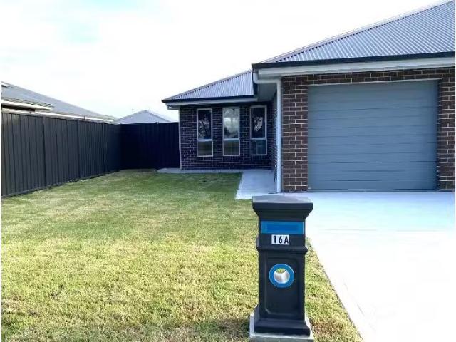 Deal! 16A Christopher Road, LOCHINVAR Apartment for rent List.
