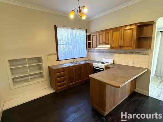 Charming 16A Stawell Road, HORSHAM, VIC 3400 House for Rent