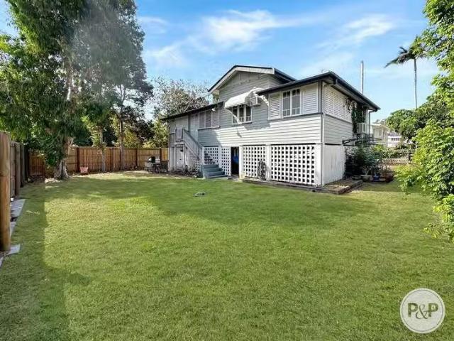For Rent! 173 Harold Street, West End, QLD 4810