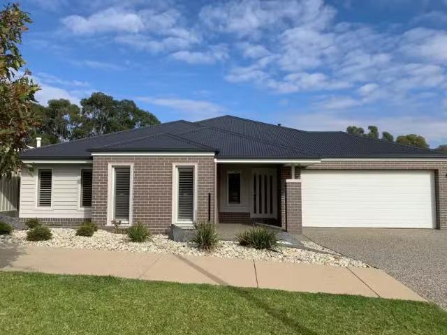 For Rent! 173 Pickworth Street, Thurgoona House for rent List.