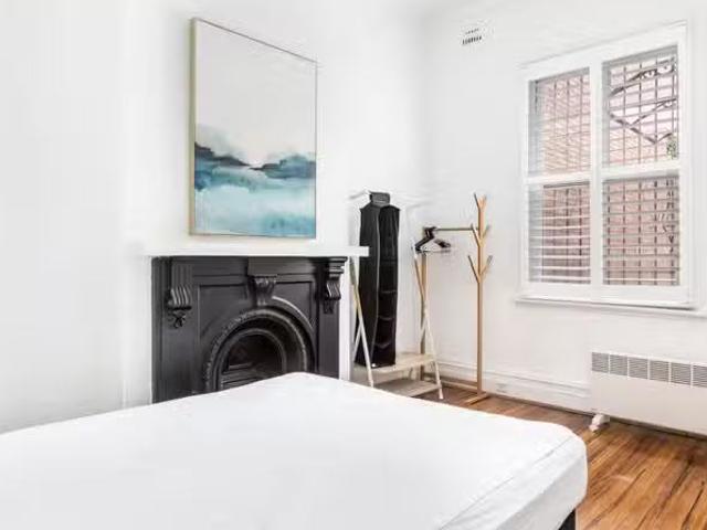 For Rent! 1/70 City Road, Chippendale NSW 2008