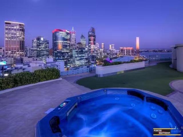 Rental! 1/70 Mount Street, West Perth, WA 6005