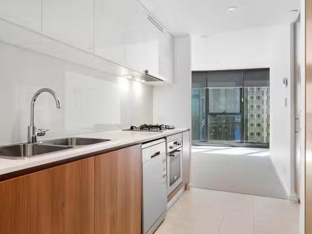Just in! 1710/222 Margaret Street, Brisbane City, QLD 4000