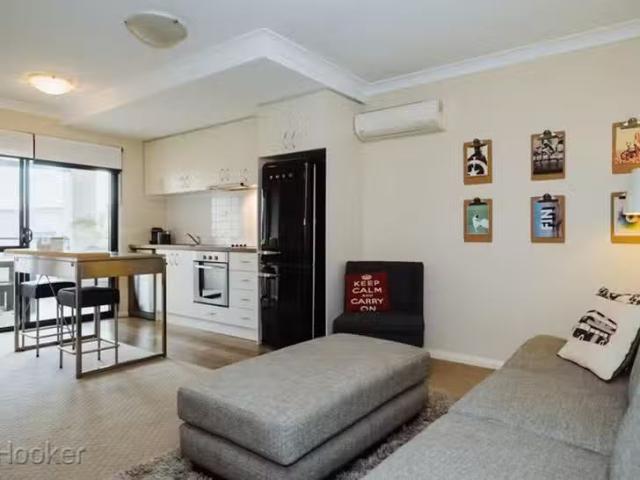 For Rent! 17/121 Hill Street, East Perth, WA 6004
