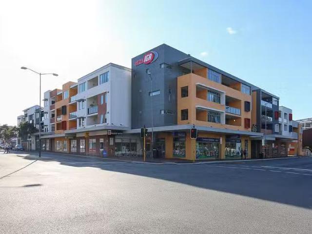 Deal! 17/154 Newcastle Street, Perth, WA 6000