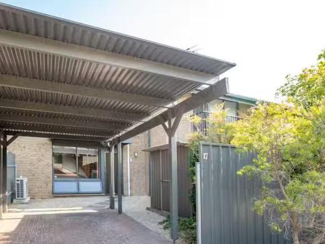 Nice 17/198 Morphett Road, Glengowrie SA 5044