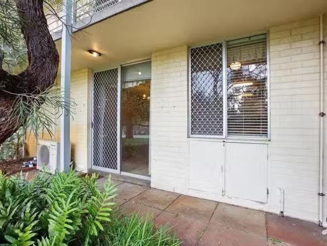 Nice 17/19 Blackwood Avenue, Hamilton Hill, WA 6163