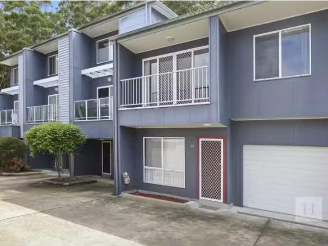 Cheap 17/1A Woodbury Park Dr, MARDI House for rent Listed by.