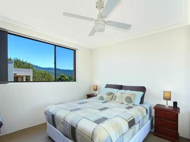 New 17/2 Wiseman Avenue, Wollongong Apartment for rent Listed.