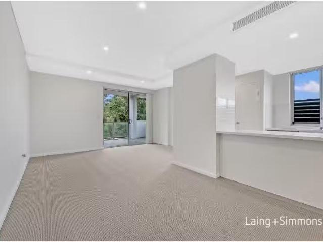 Unique 17/7 Fisher Avenue, Pennant Hills House for rent Liste.
