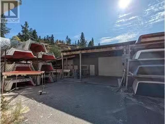 For Rent! 17601 Bentley Road, Summerland, BC, V0H 1Z3 commer.