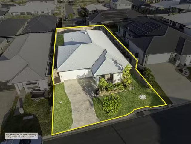 For Rent! 17 Macintyre Street, South Ripley, QLD 4306