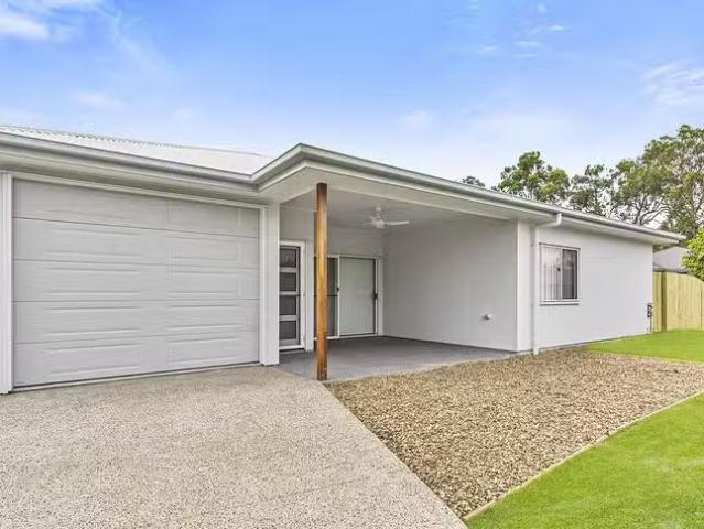 Just in! 1/7 Neale Road, Morayfield, QLD 4506