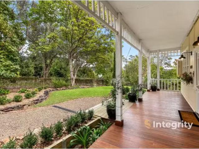 Cozy 17 Old Fernshaw Rd, Healesville House for rent Listed by.