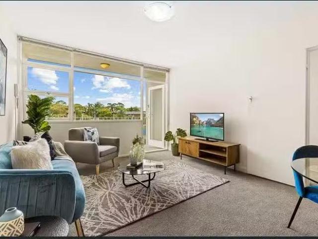 Rental! 1/7 Anderson Street, Neutral Bay, NSW 2089