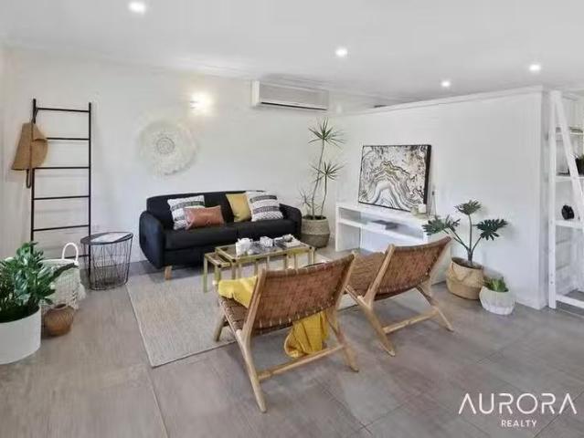 For Rent! 17 Brompton Street, Alexandra Hills, QLD 4161