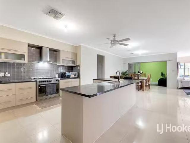Unique 17 Chapman Court, Mawson Lakes, SA 5095