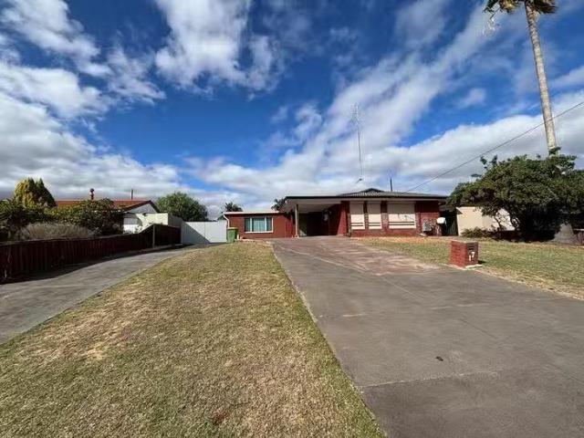 New 17 Hurst Street, Eaton, WA 6232