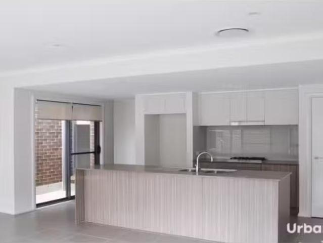 Just in! 17 Syncarpia Street, Marsden Park House for rent Lis.