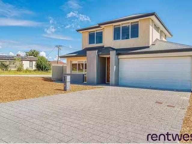 Nice 17C Veronica Street, Riverton, WA 6148